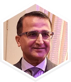 FAKHAR CHAUDHRY (CHAD)